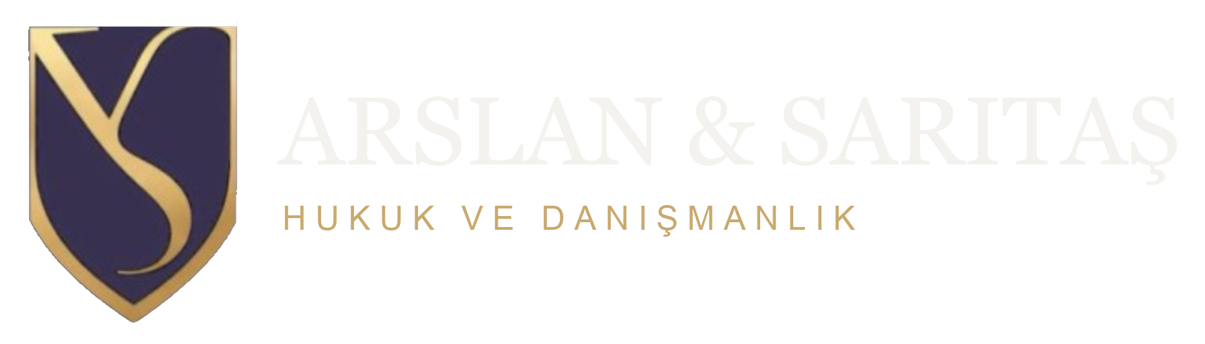 ARSLAN & SARITAŞ HUKUK VE DANIŞMANLIK