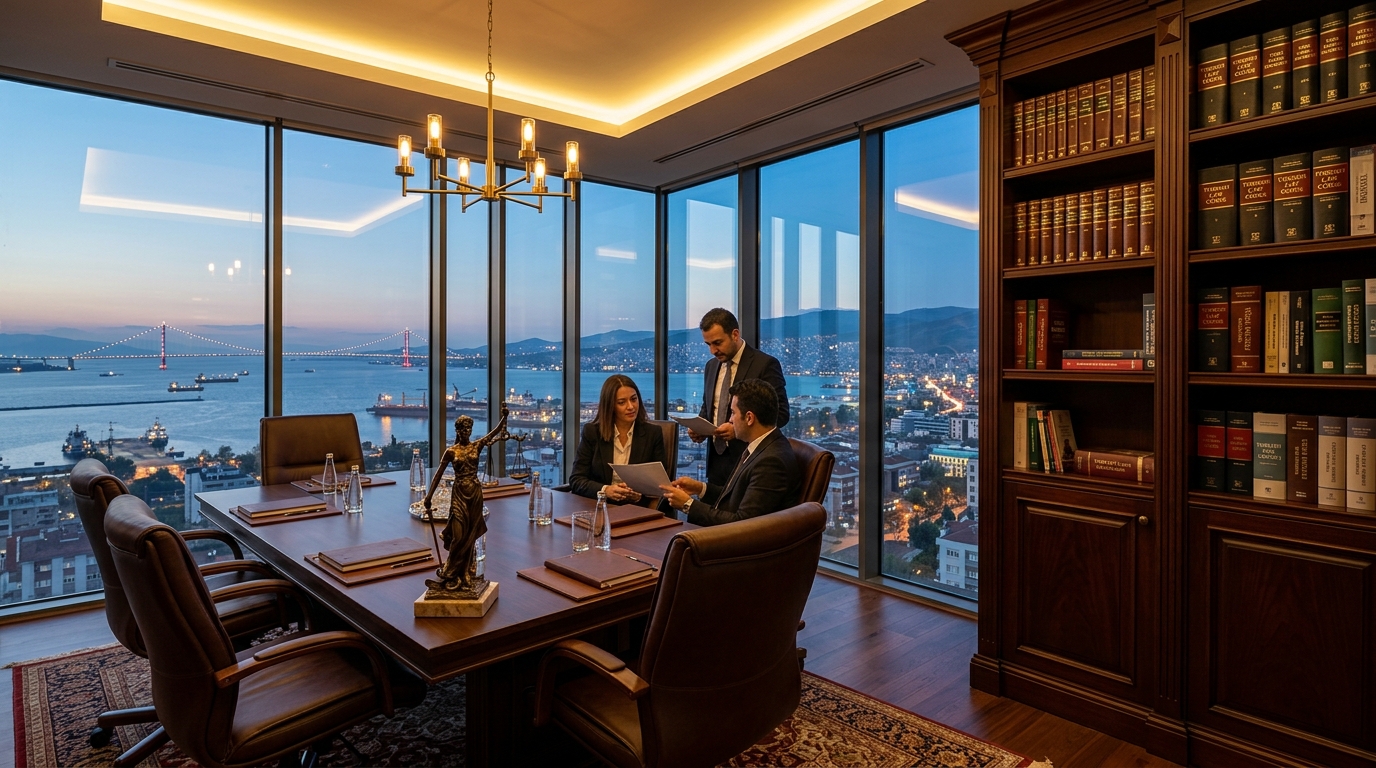 Hukuki Kütüphane ve Yayınlar - İzmit
